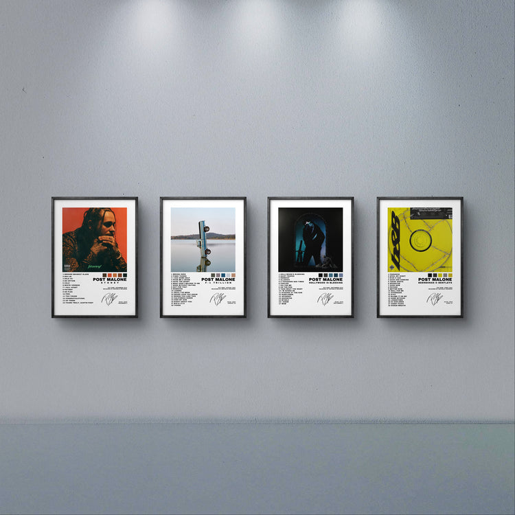 Plakatir | Album Covers
