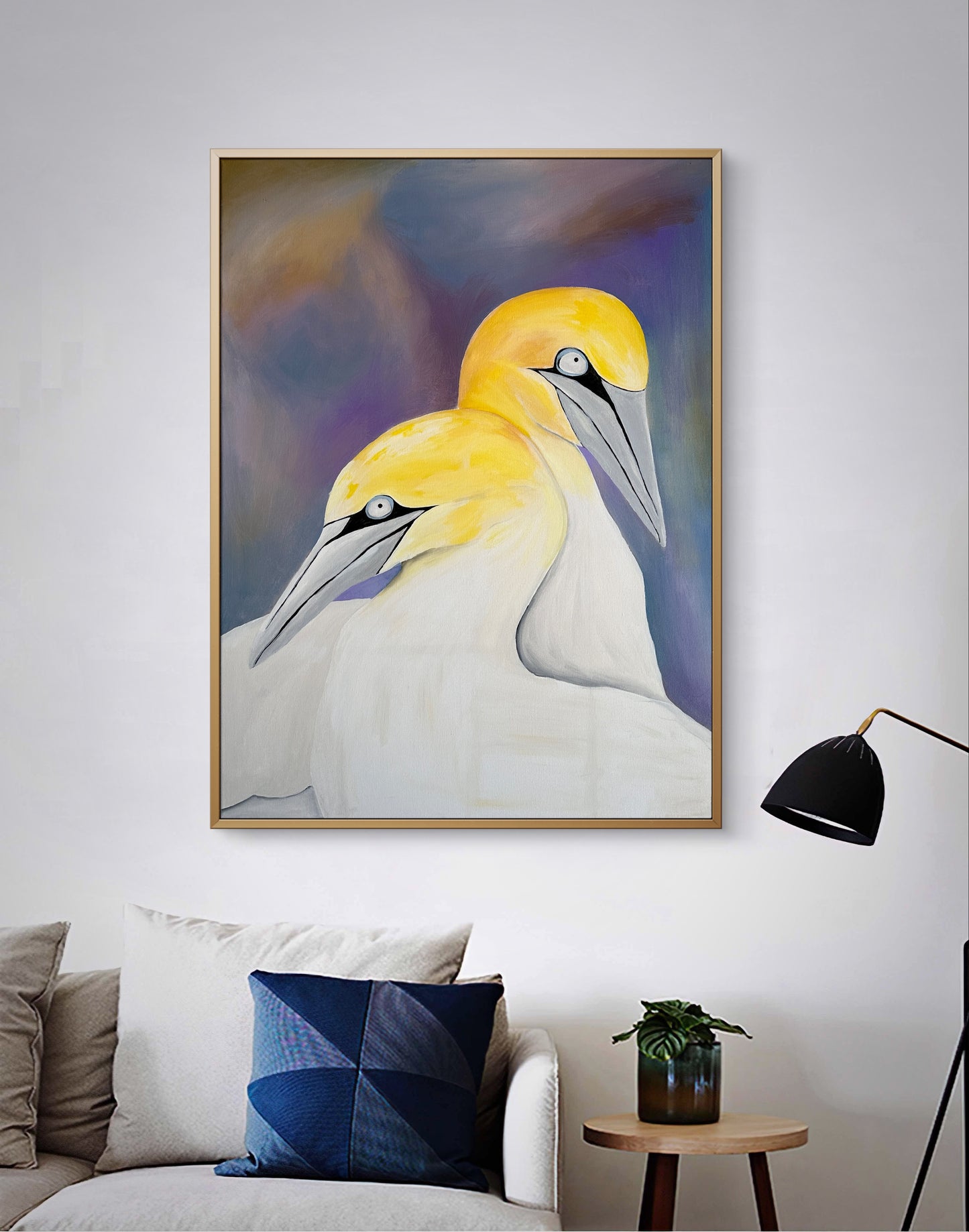 60x80 | Súlur