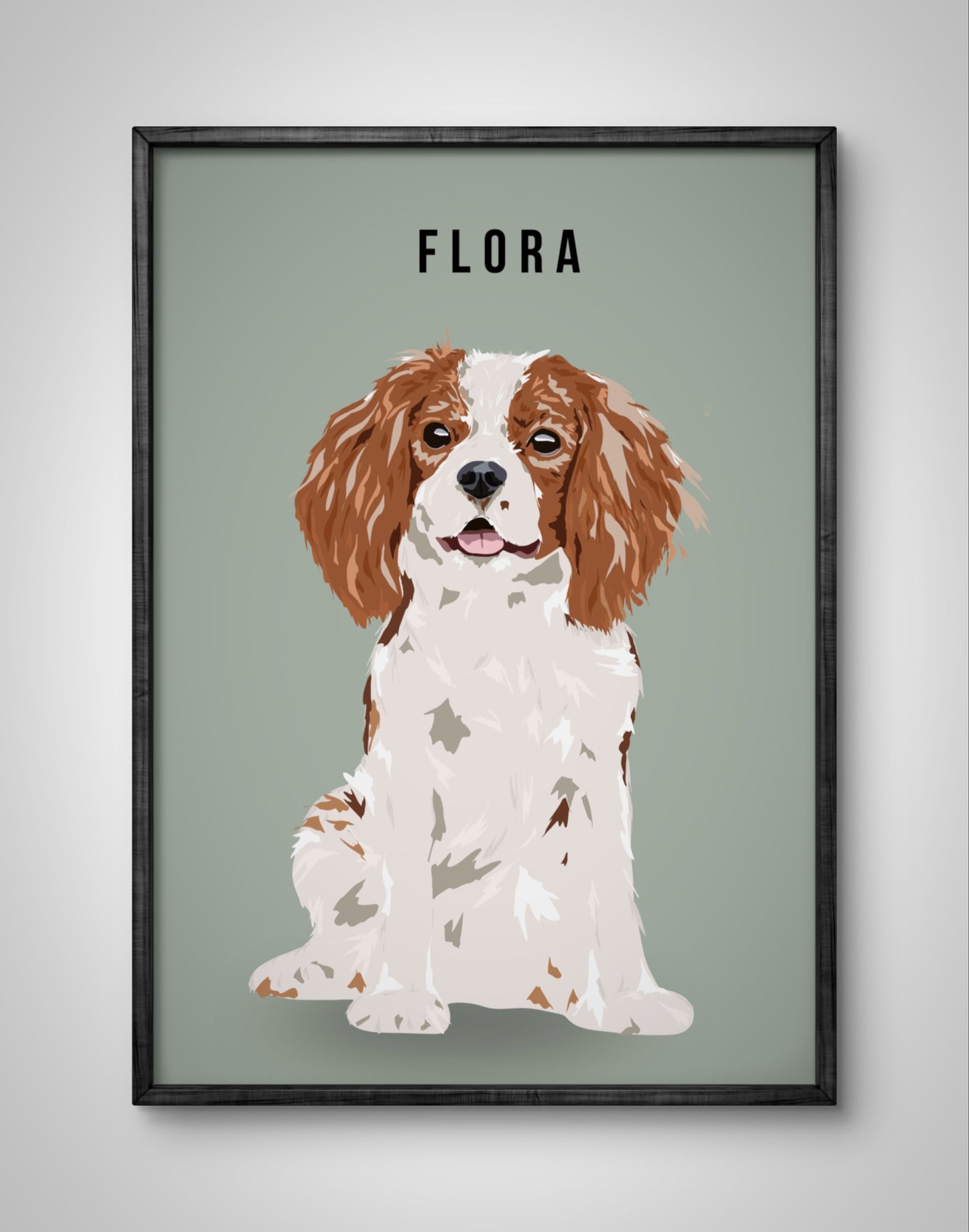 A4 | Kelidjór #1