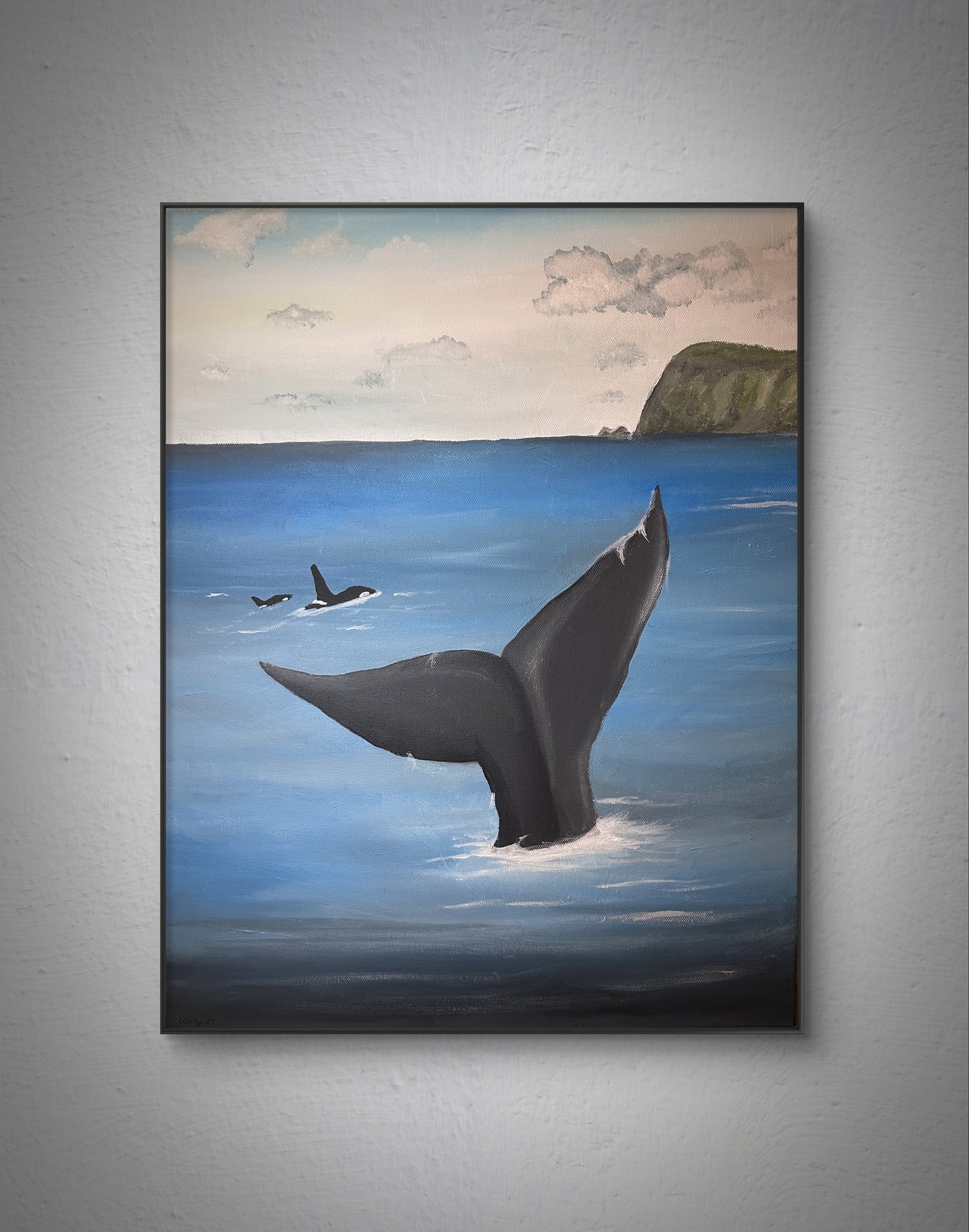 Havið | 40x50