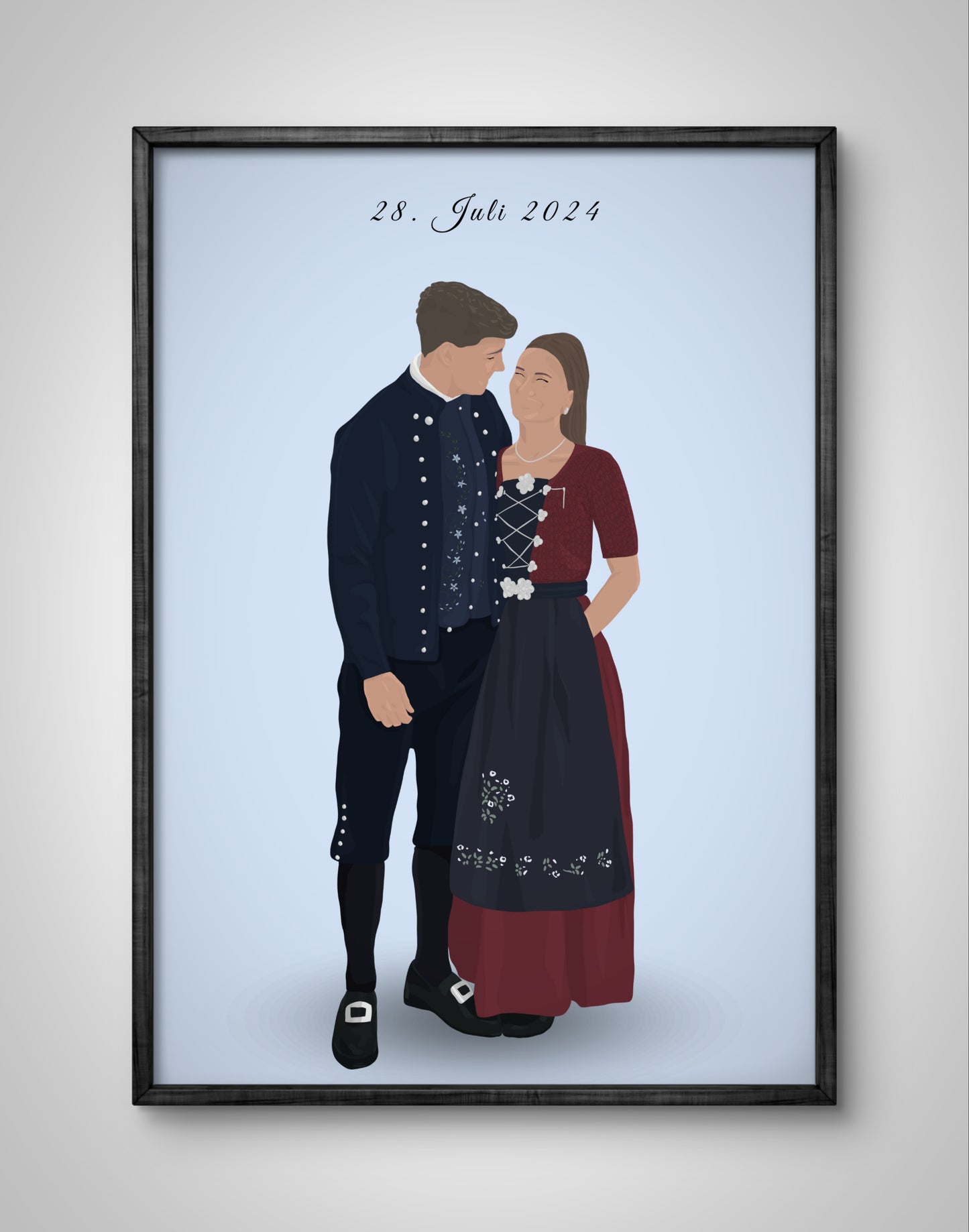 A4 | Minimalist Plakat