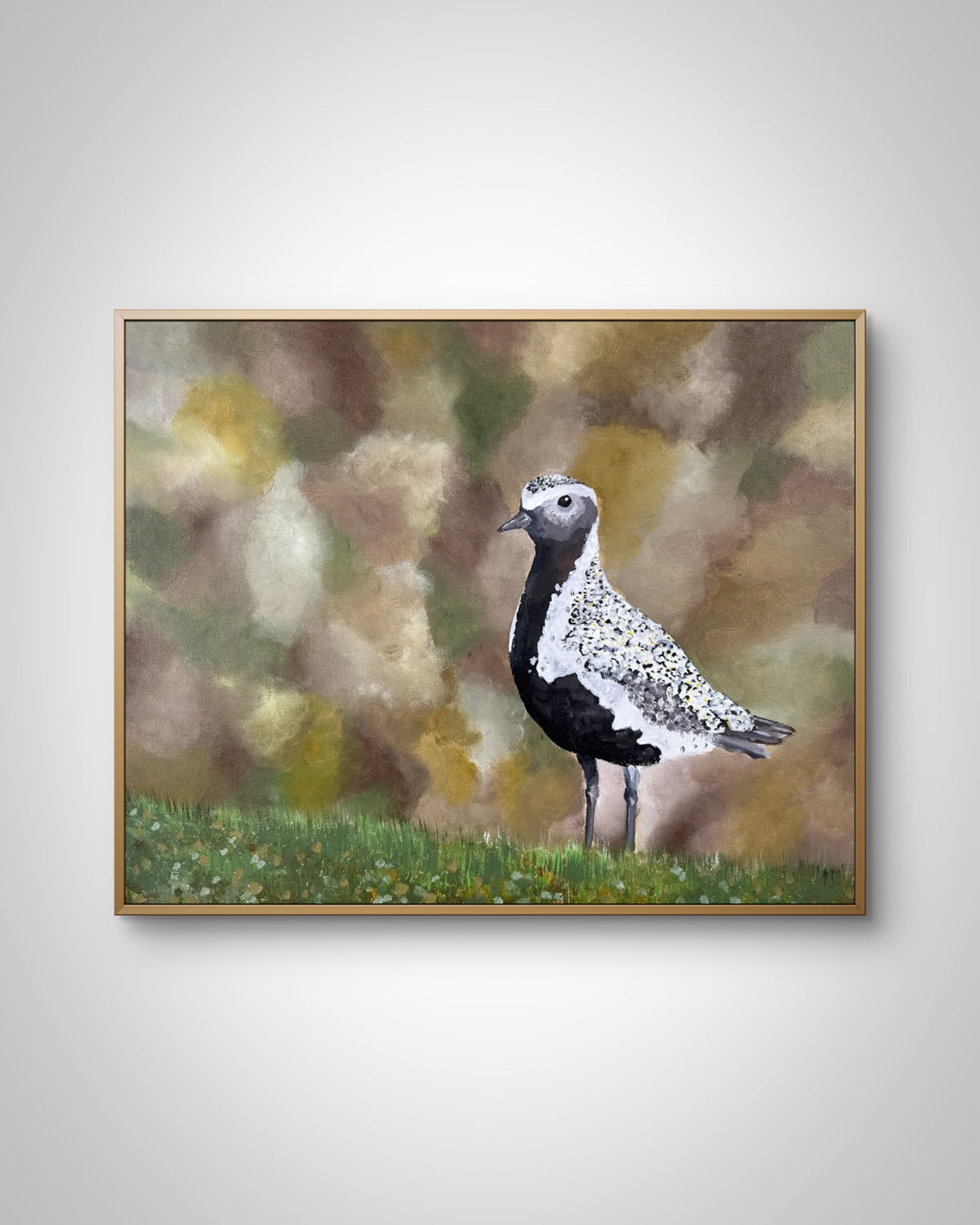50x40 | Lógv
