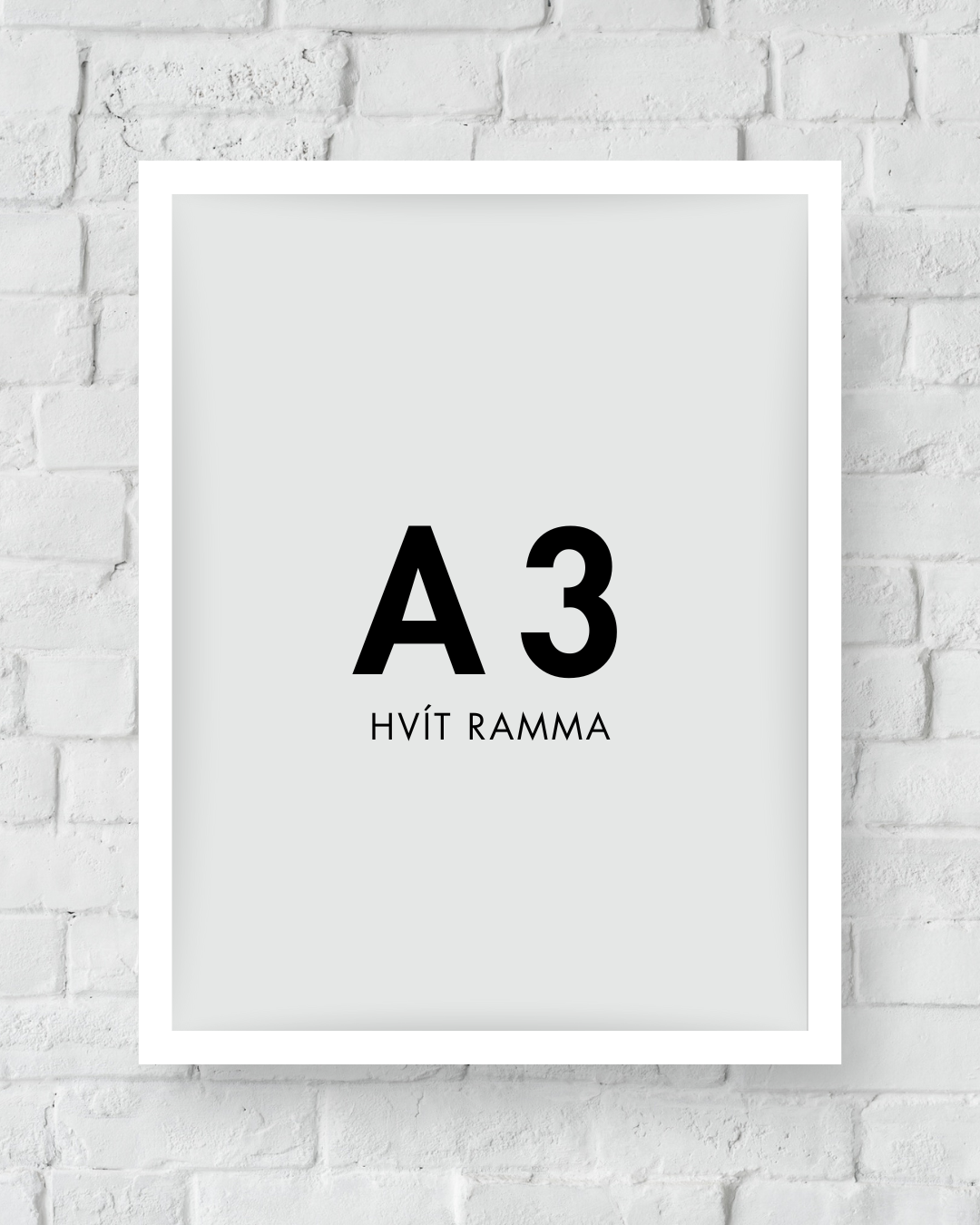 Rammur | A3