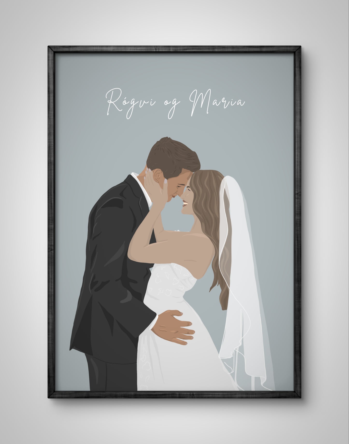 A4 | Minimalist Plakat