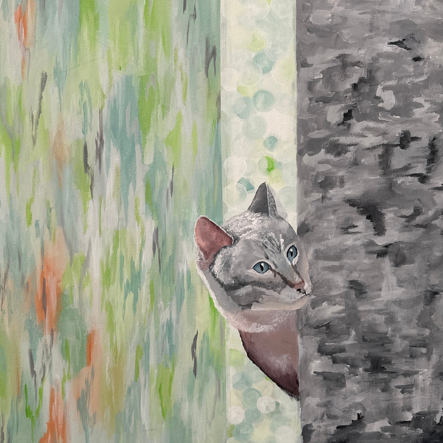 50x50 | Ketta