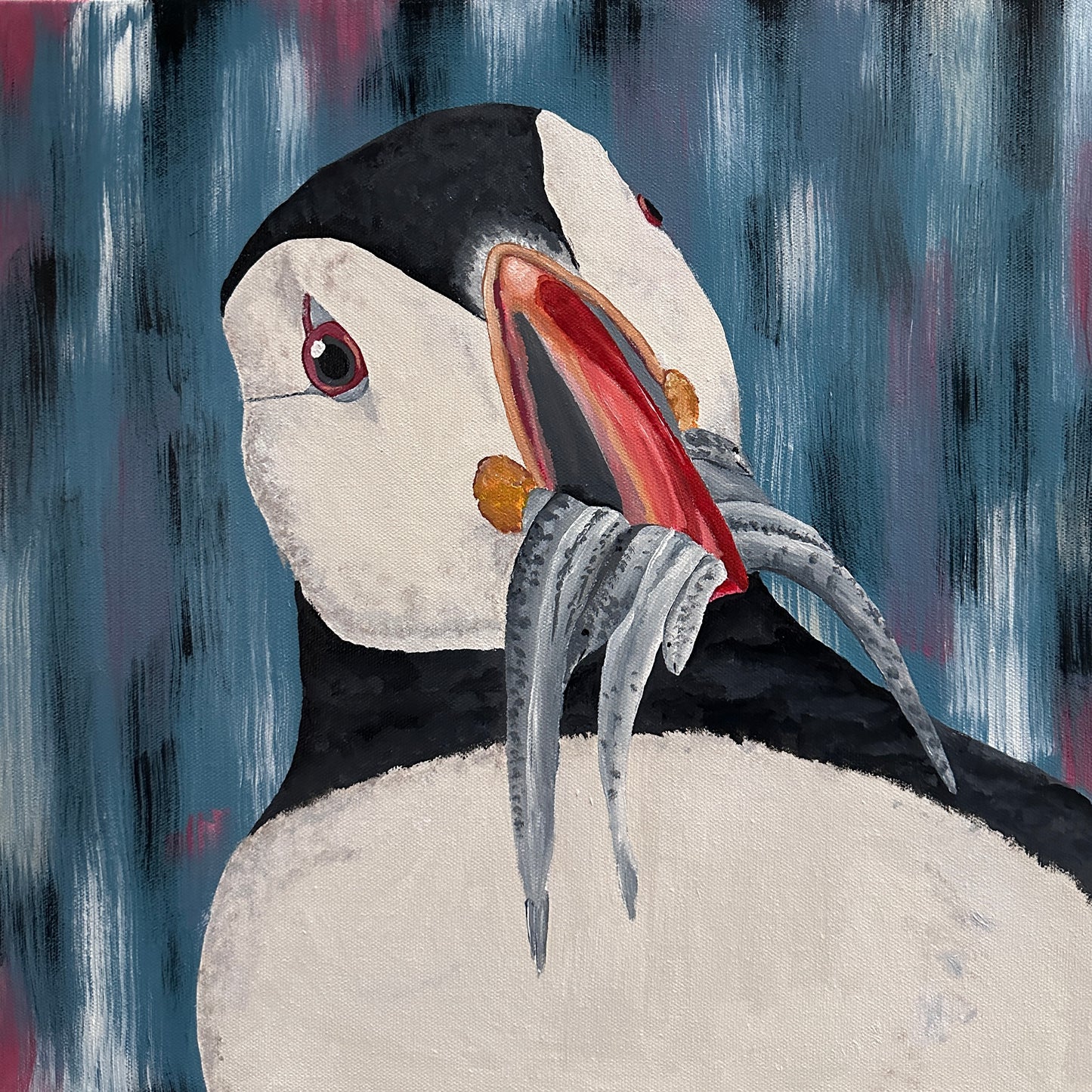 40x40 | Lundi