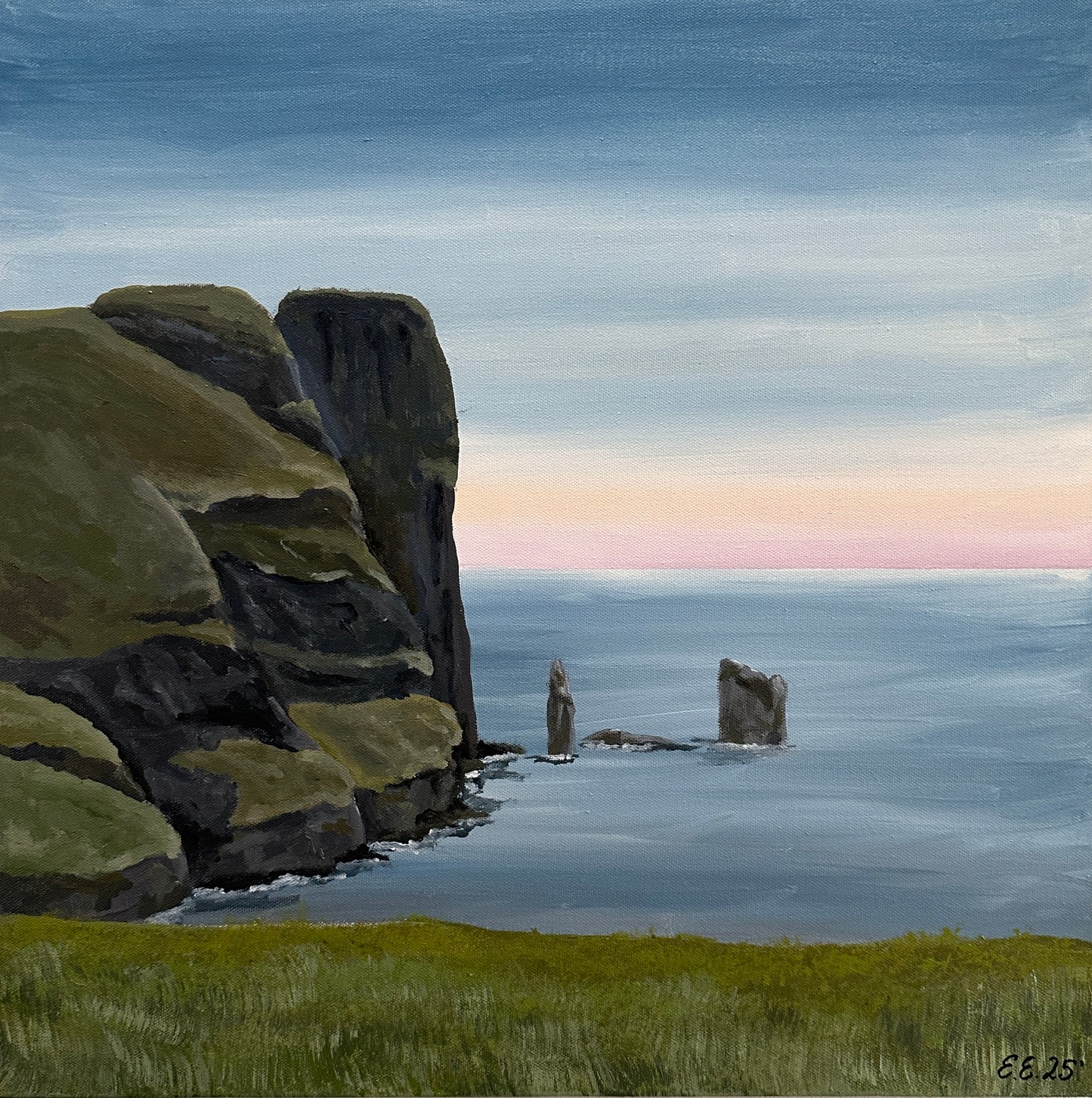 50x50 | Risin & Kellingin