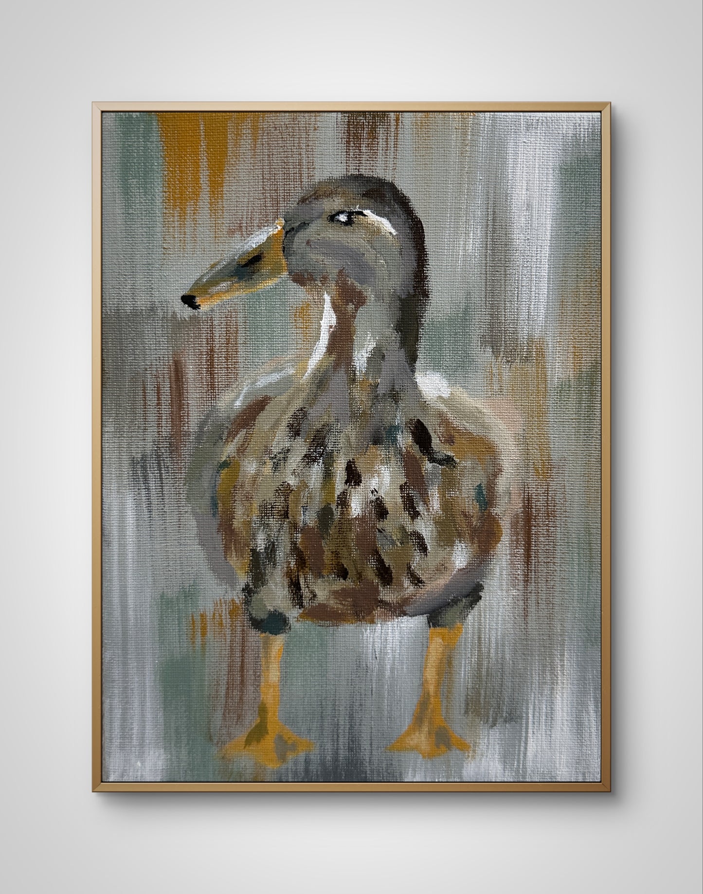 18x24 | Bøga