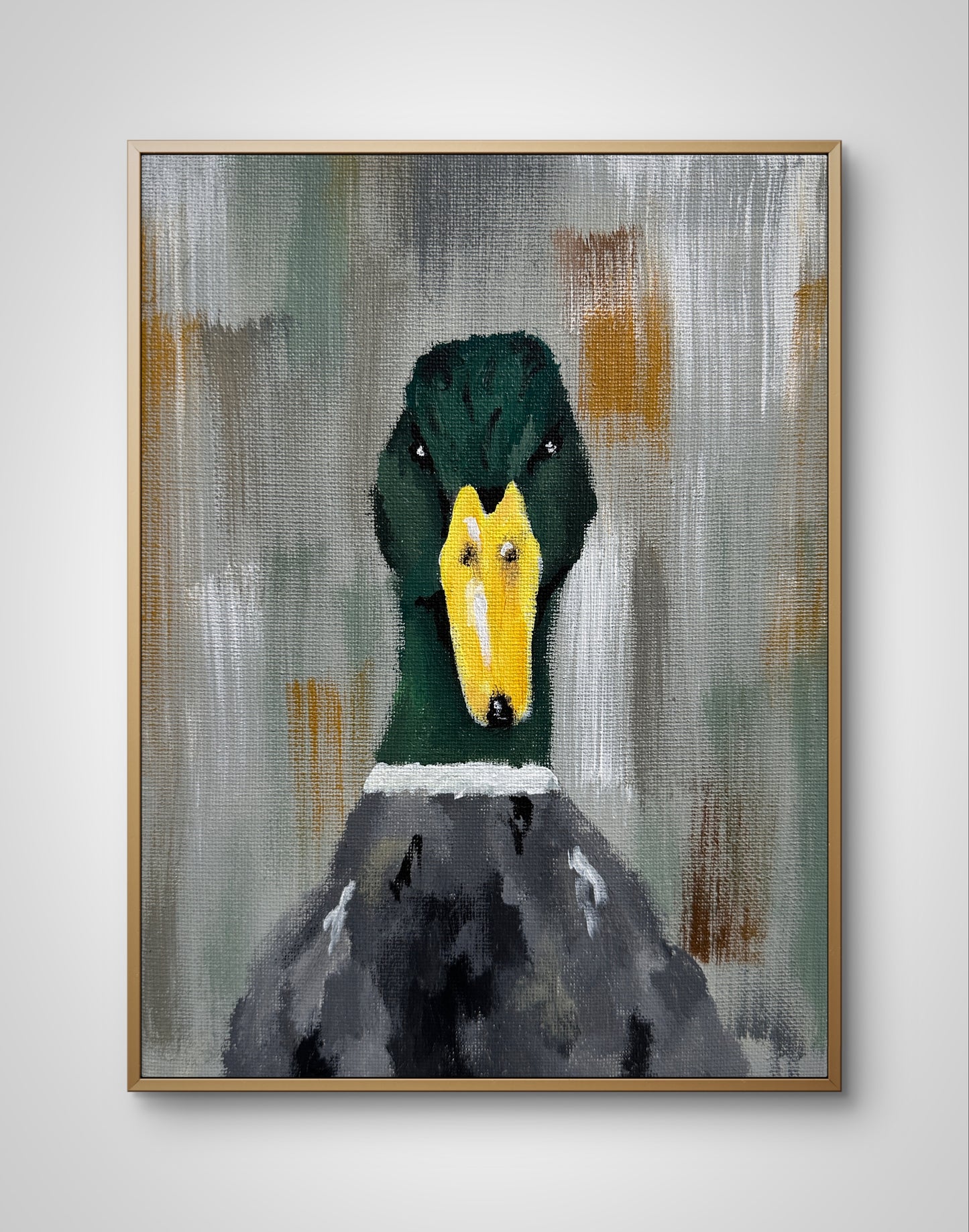 18x24 | Steggi