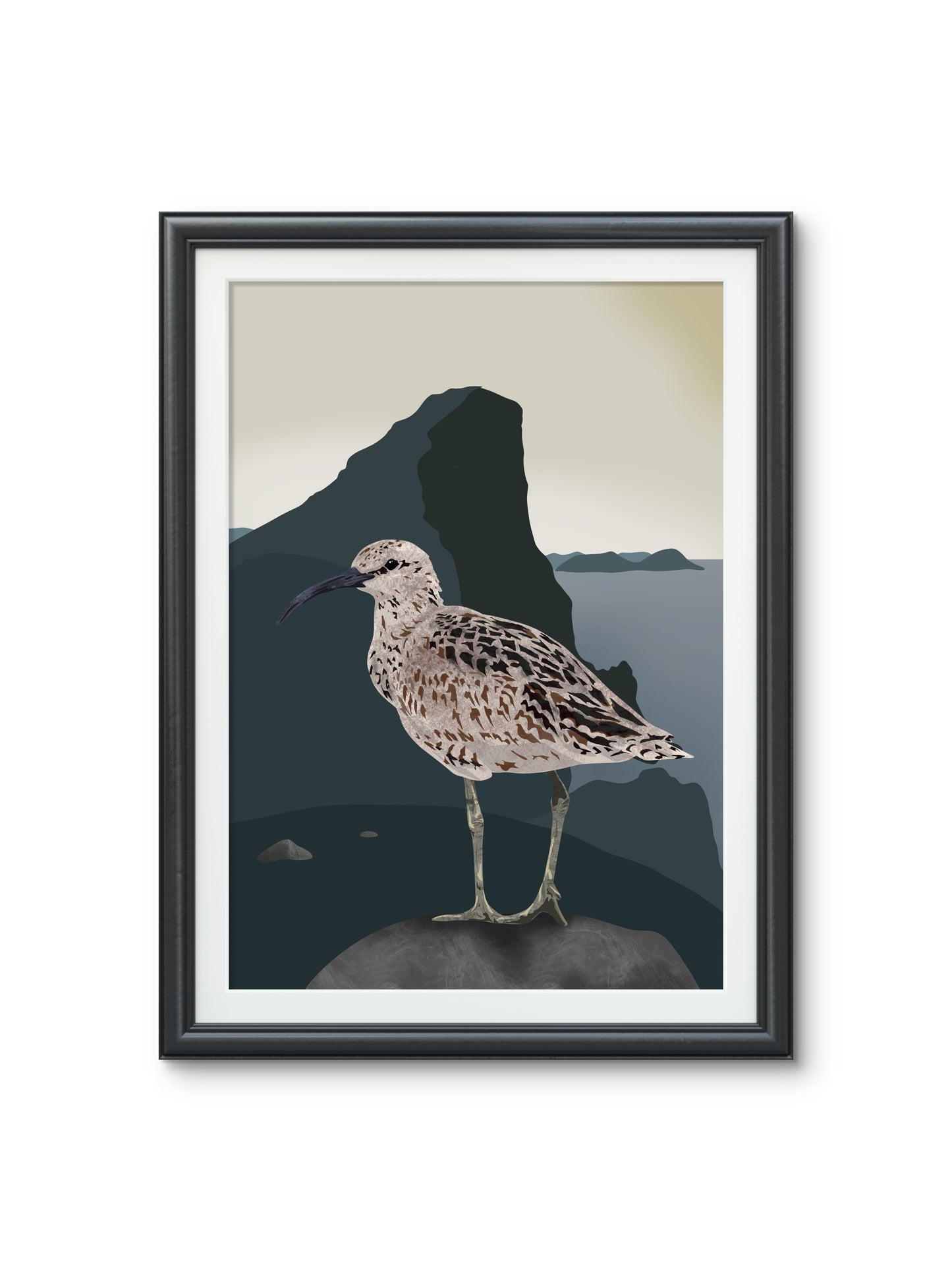 A4 | Spógvi