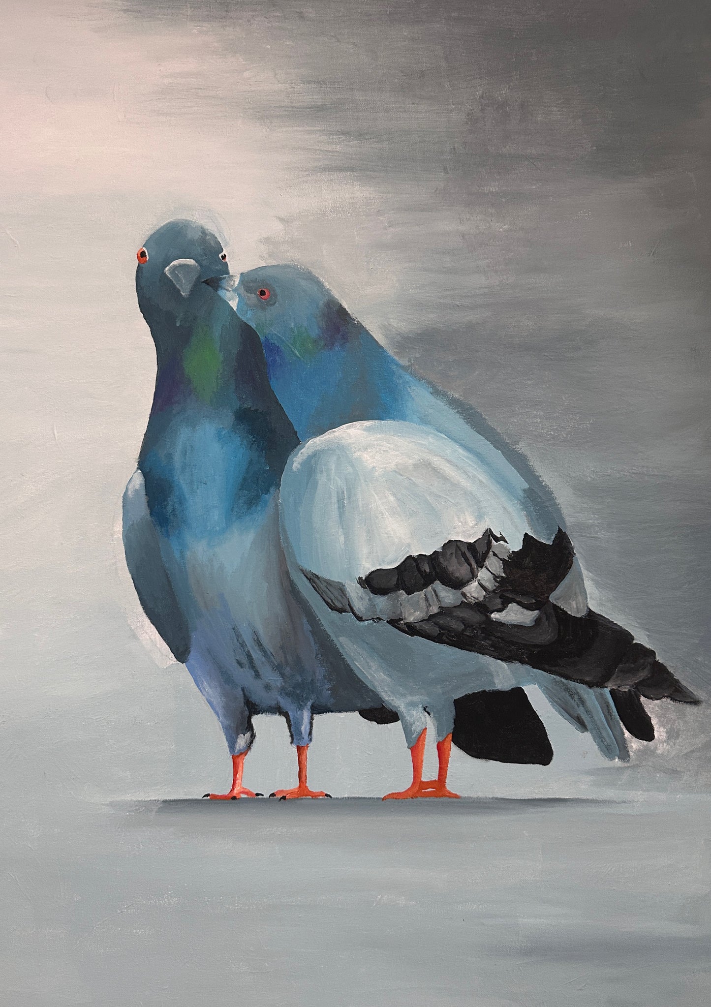 60x80 | Dúgvur