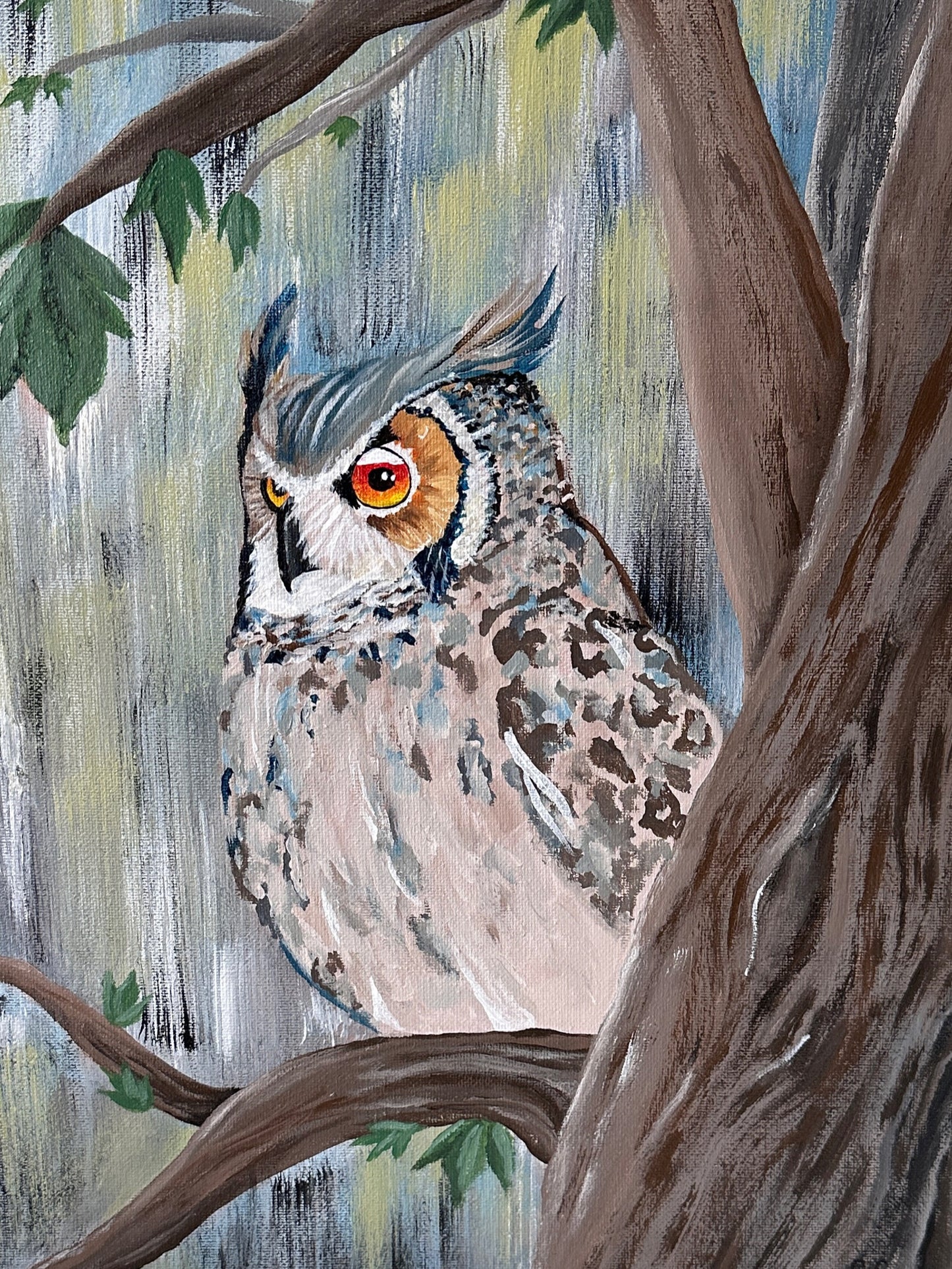 30x40 | Ugla