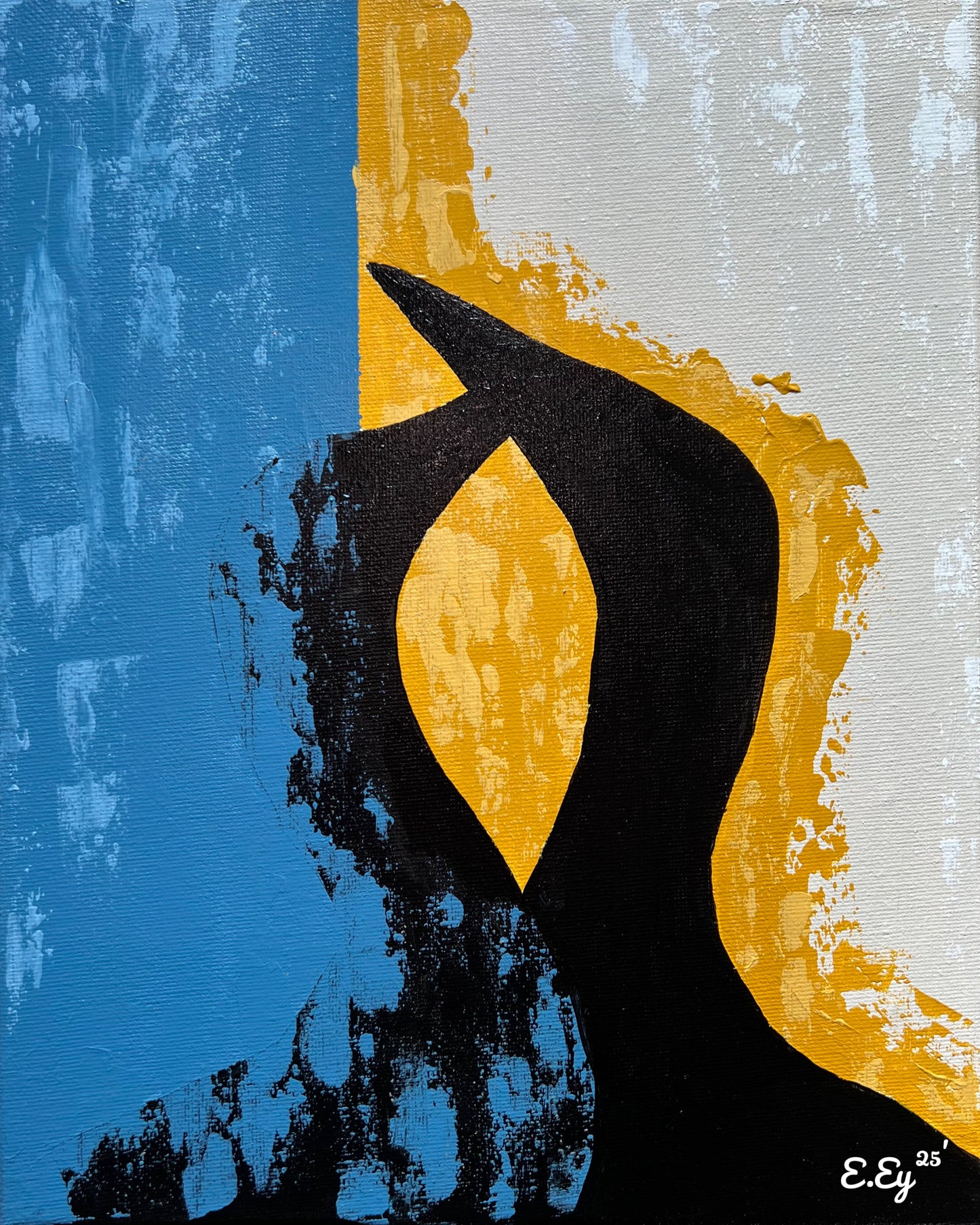 24x30 | Súlur