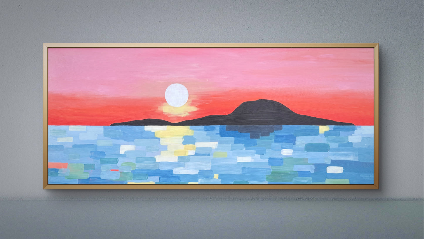 30x68 | Nólsoy
