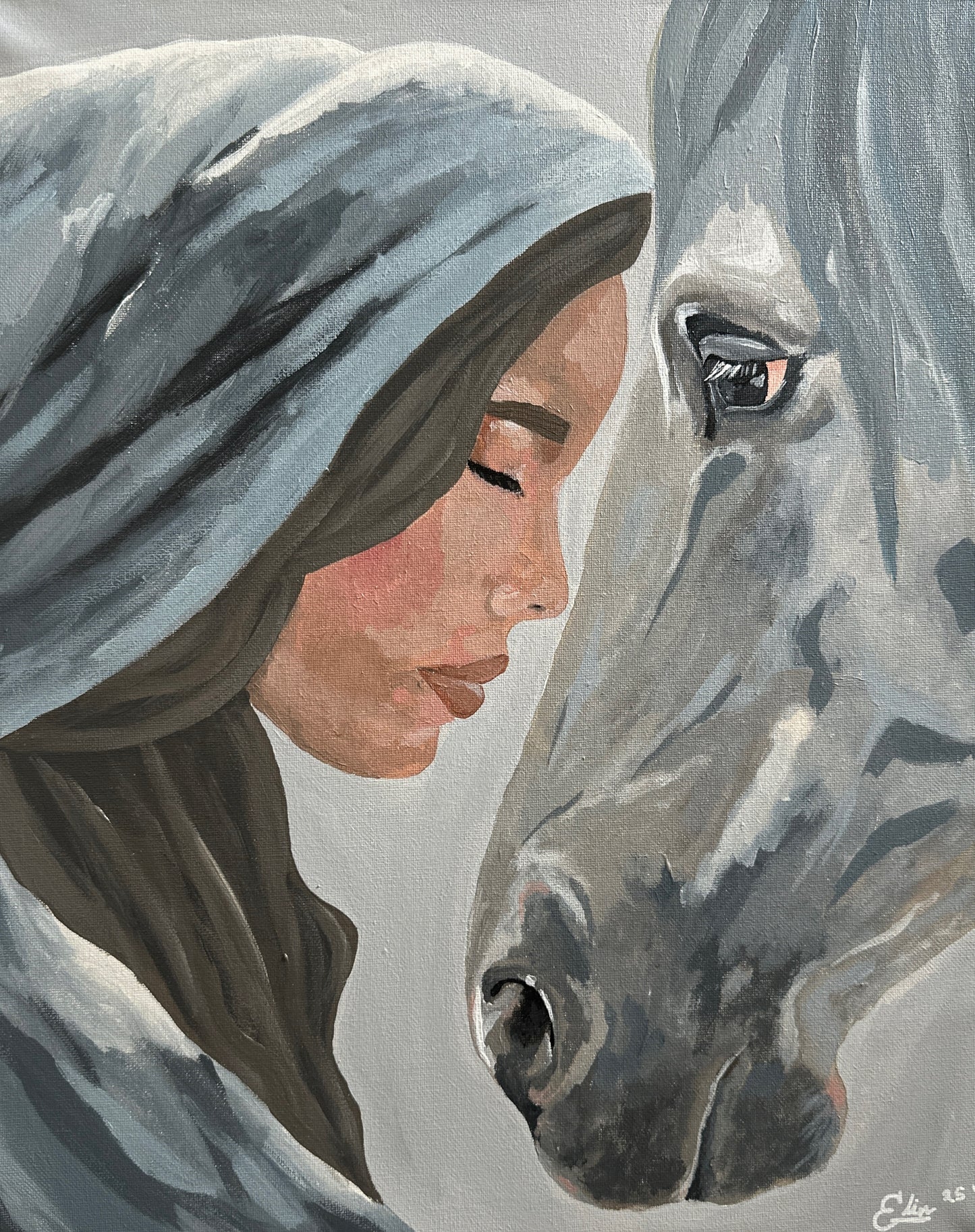 40x50 | Tryggleiki