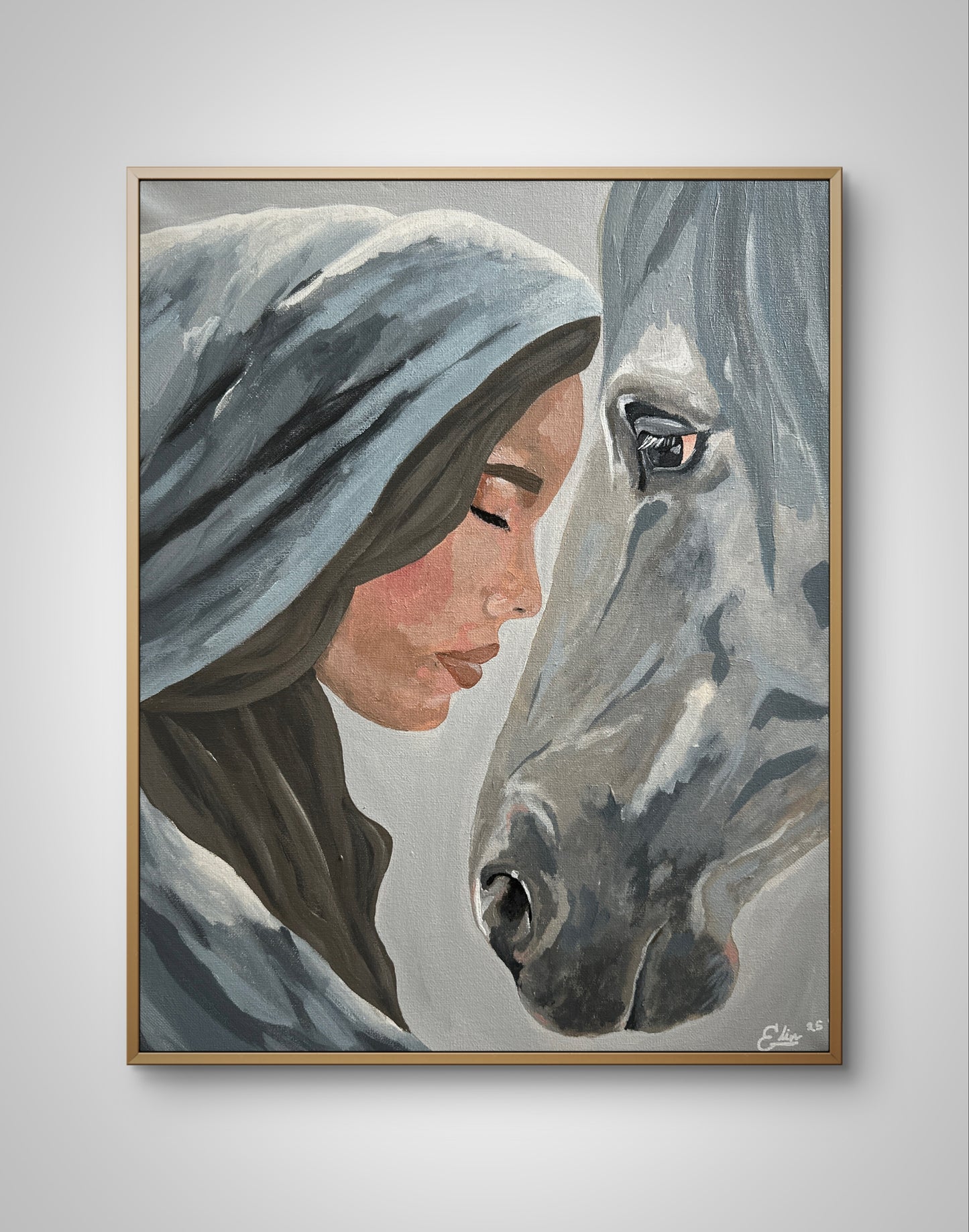 40x50 | Tryggleiki