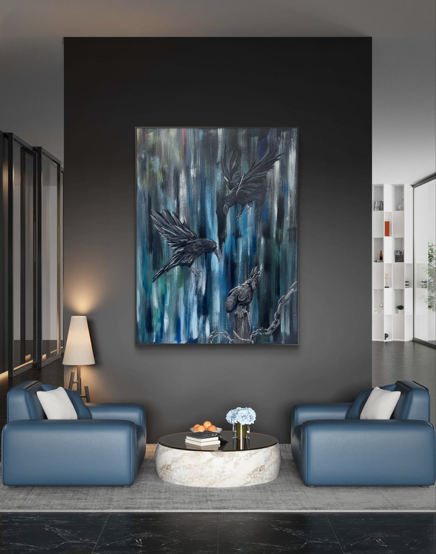 60x80 | Ravnar