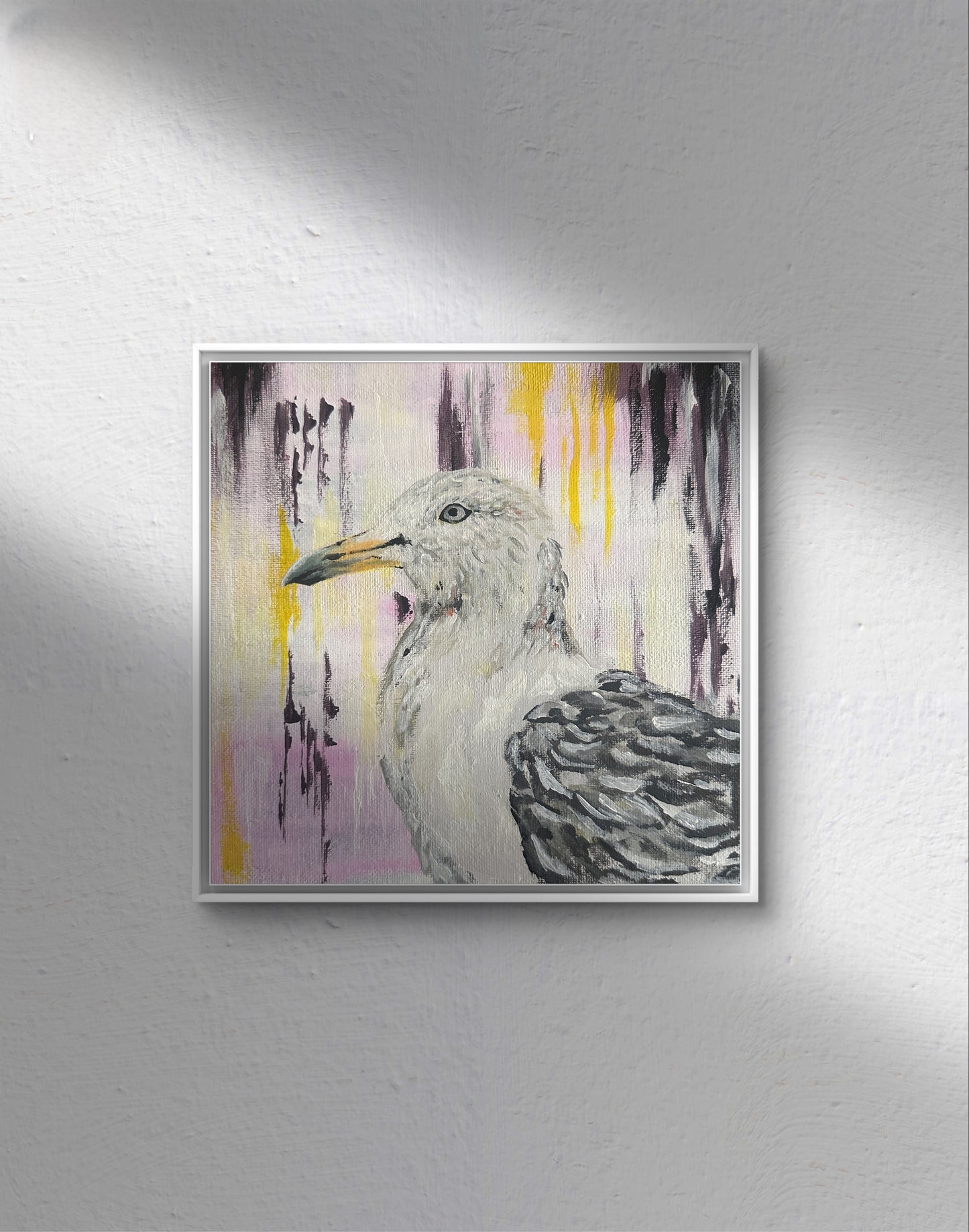 20x20 | Fiskimási