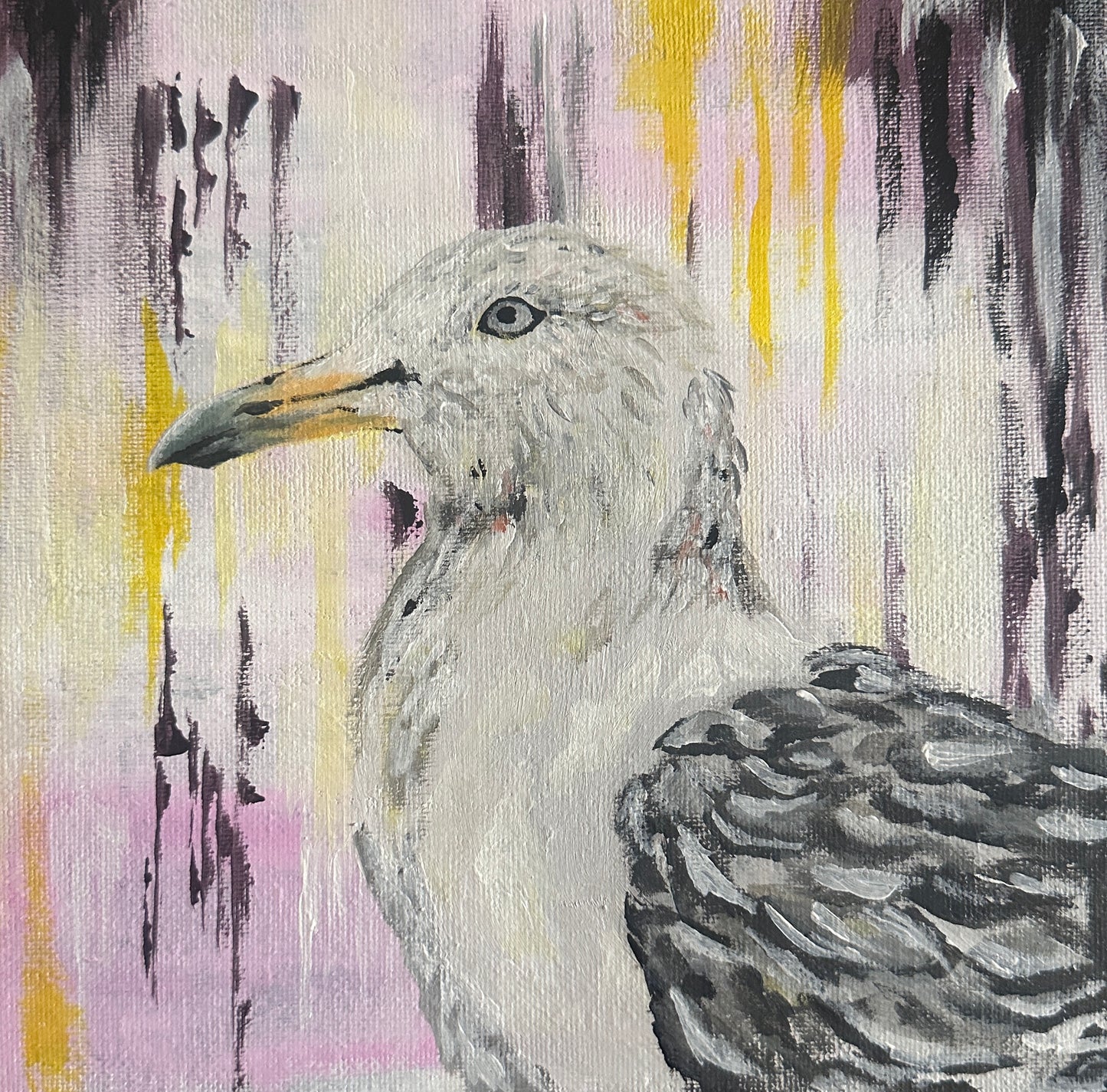 20x20 | Fiskimási