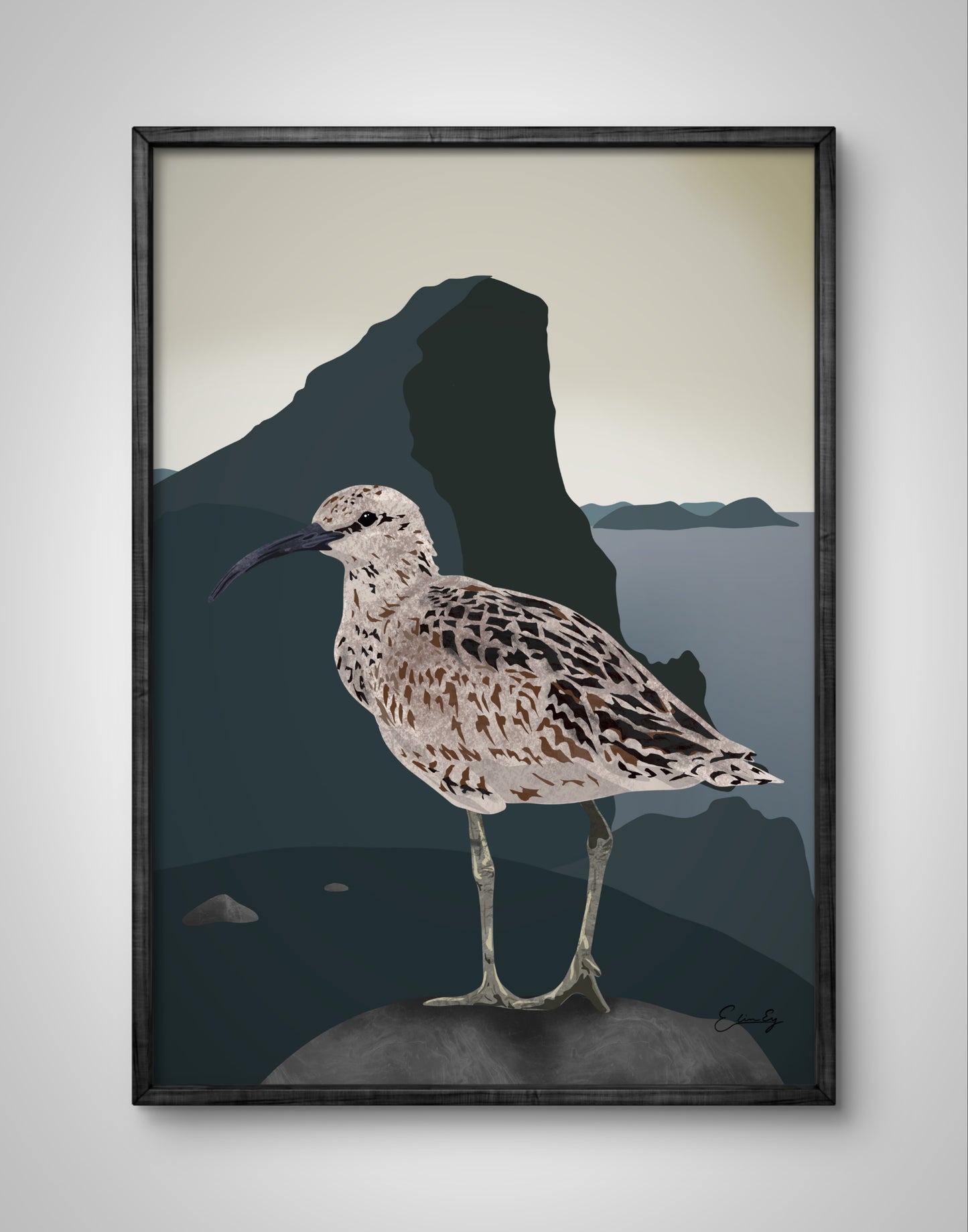 A4 | Spógvi