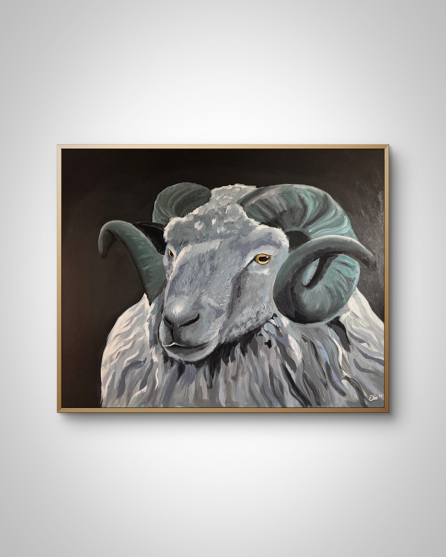 100x80 | Veðrur