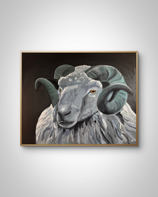 100x80 | Veðrur