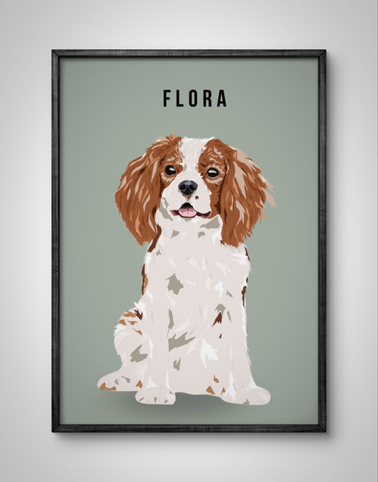 A4 | Kelidjór #1