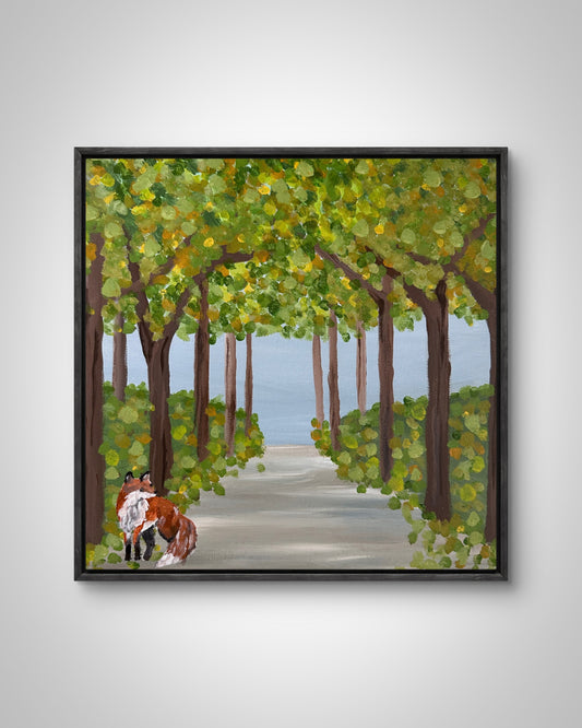 30x30 | 2/4 Summar