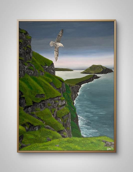 60x80 | Koltur