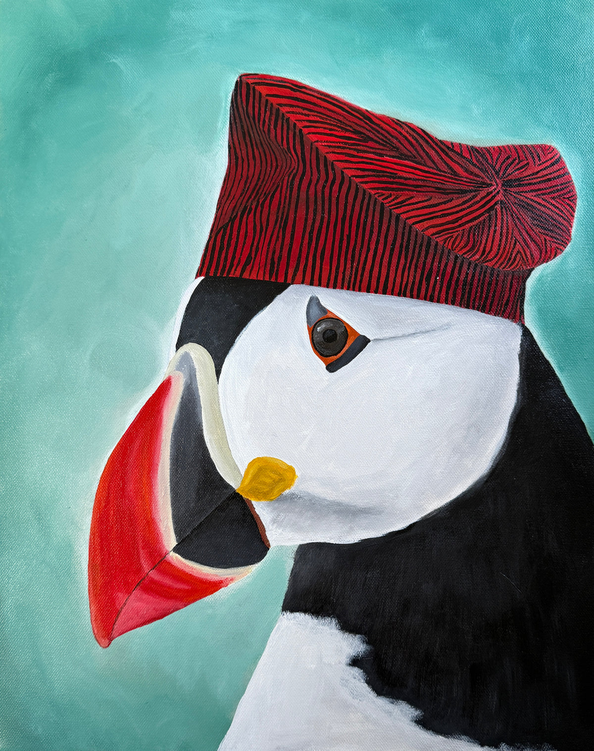 40x50 | Rót