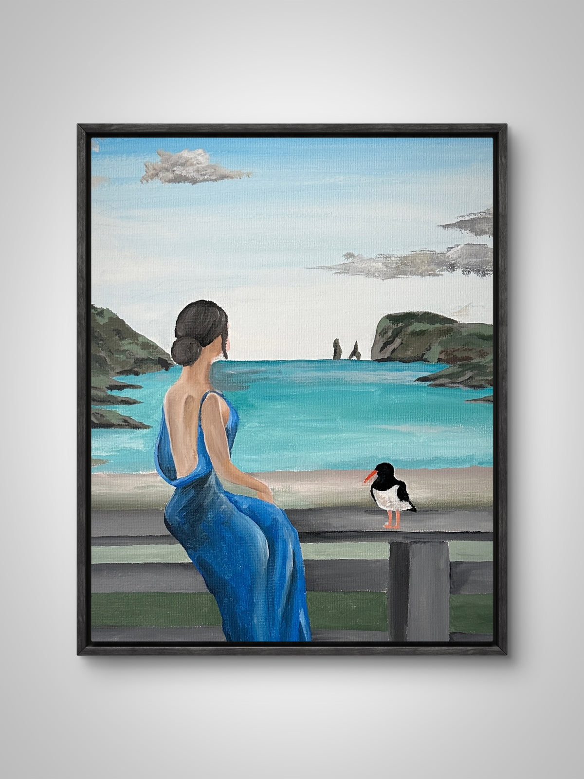 24x30 | Kvirra