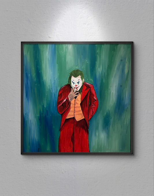 Jokarin | 50x50