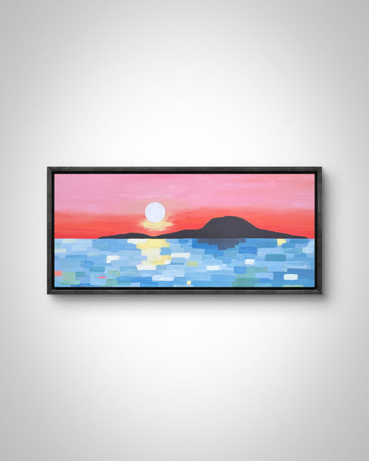 68x30 | Nólsoy