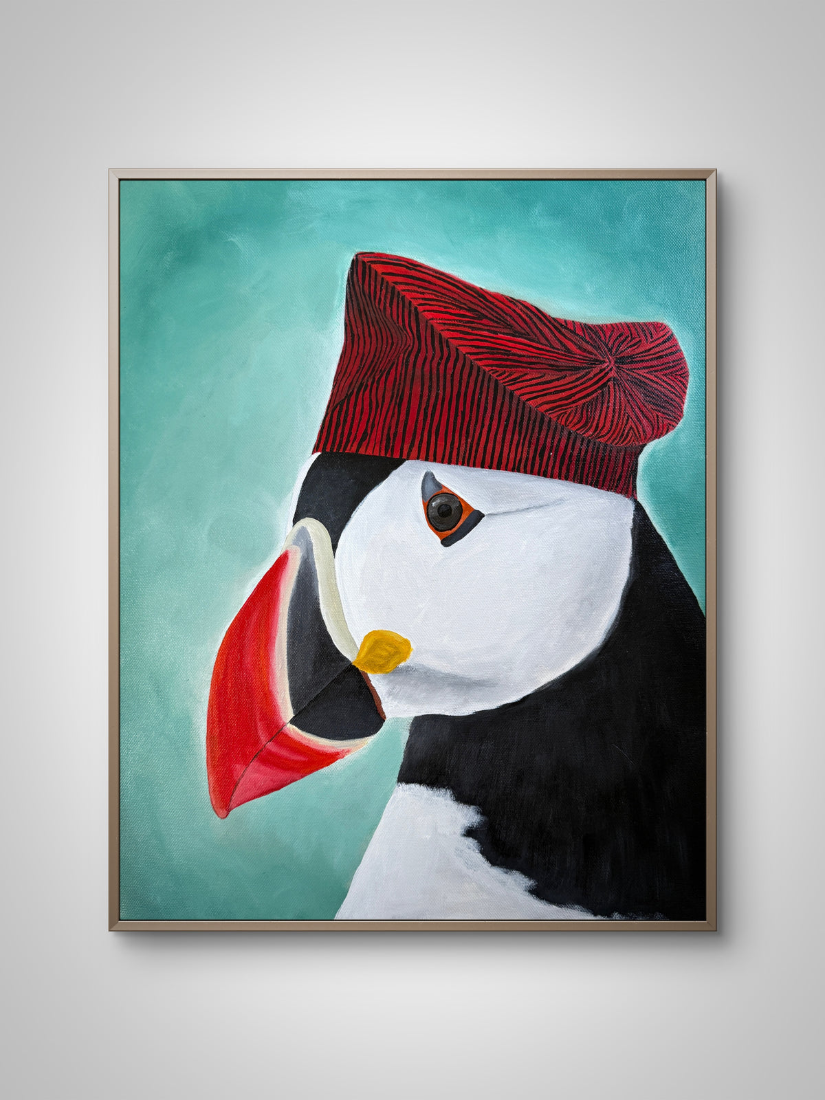 40x50 | Rót