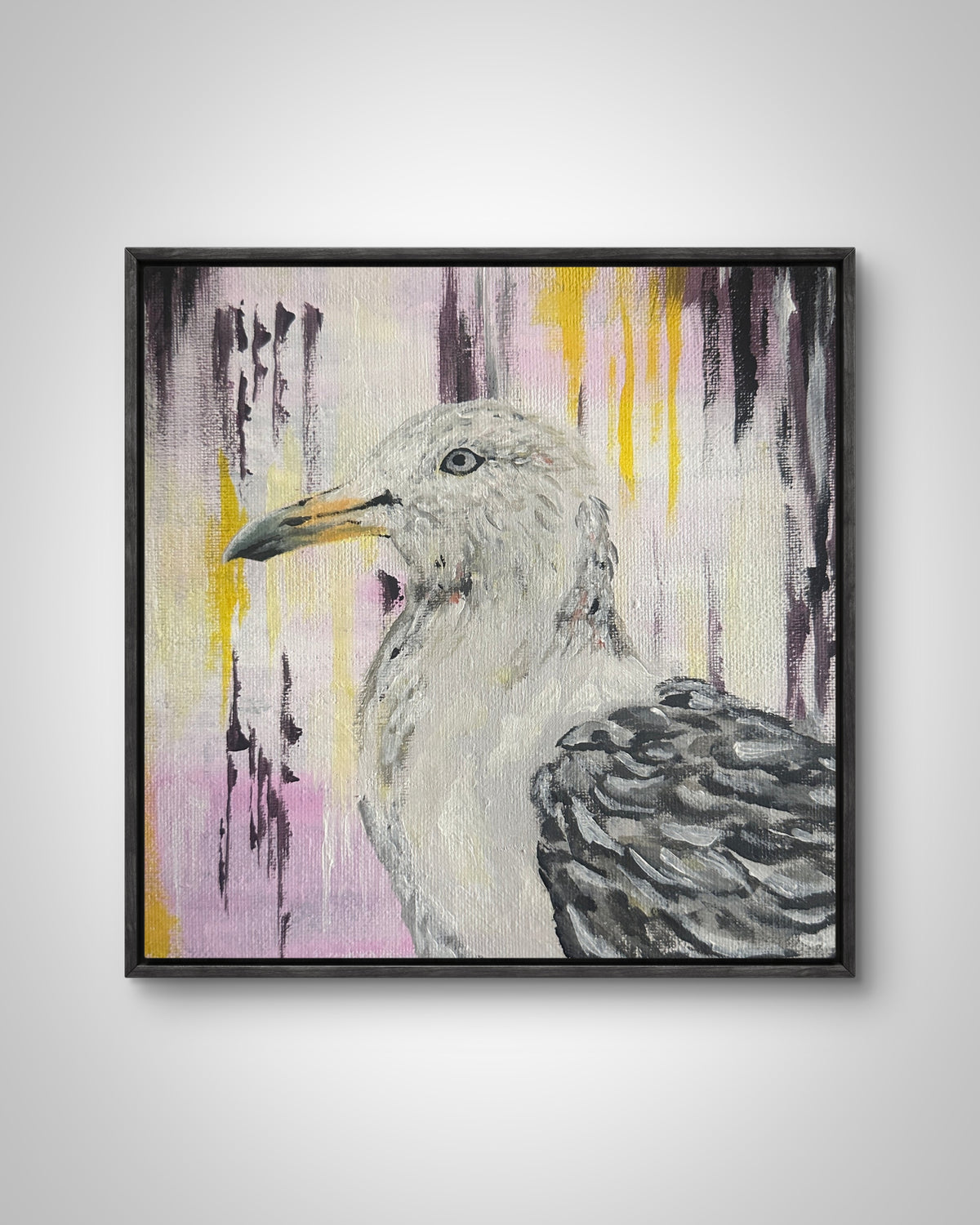 20x20 | Fiskimási