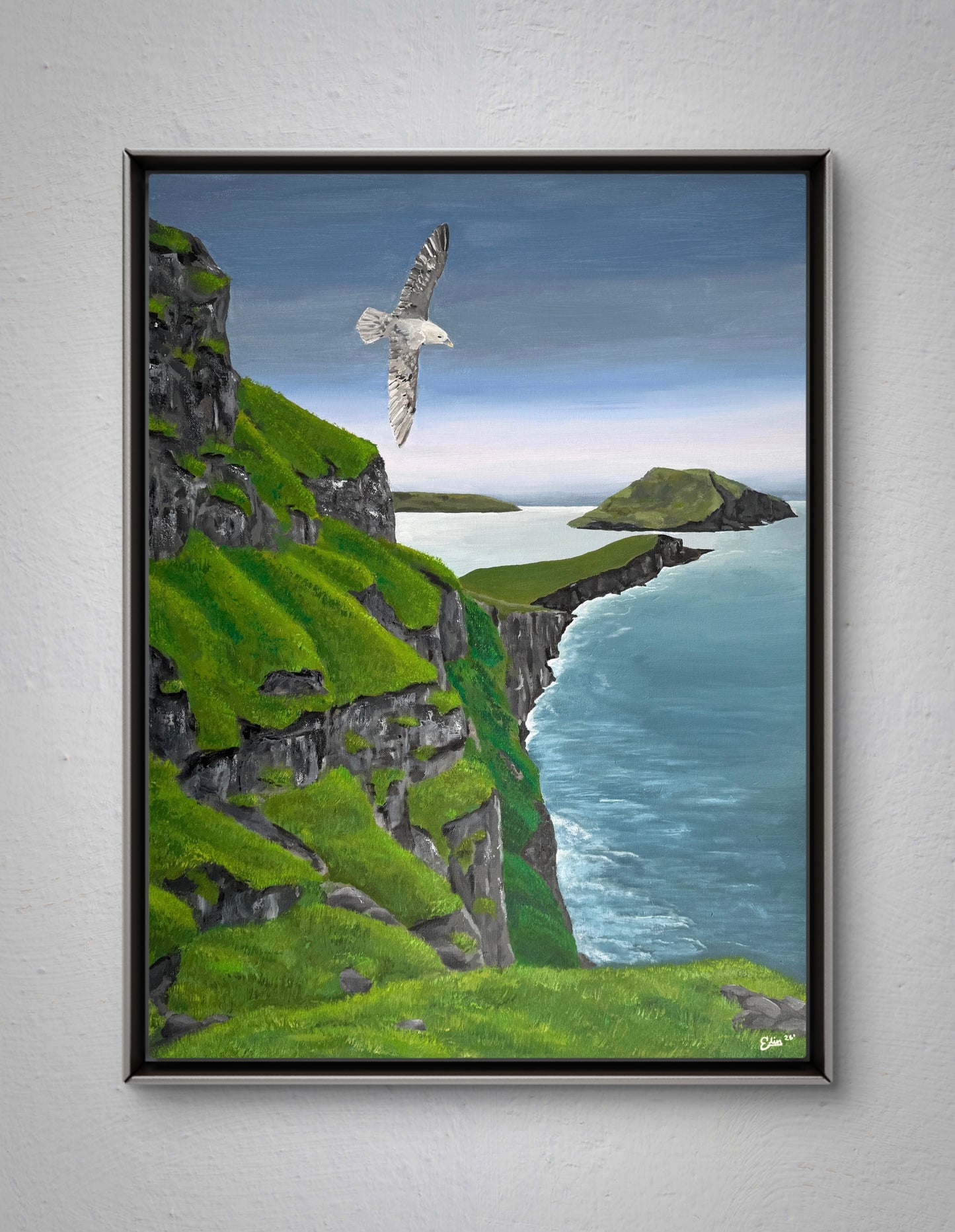 60x80 | Koltur