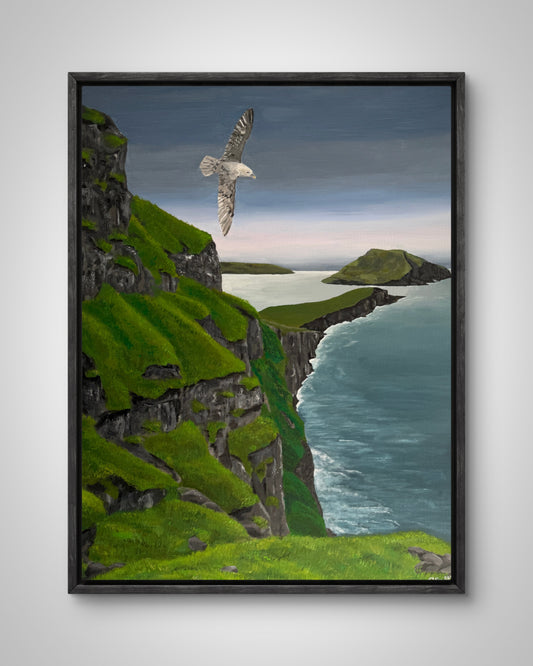 60x80 | Koltur
