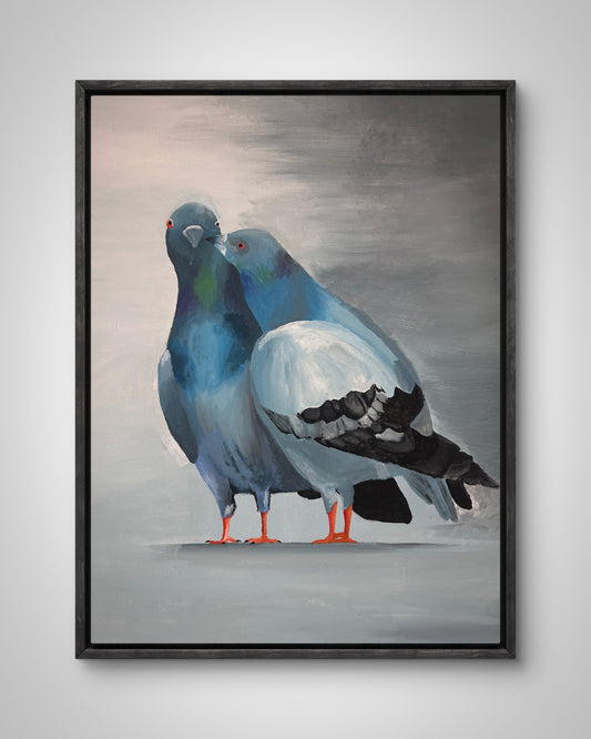 60x80 | Dúgvur