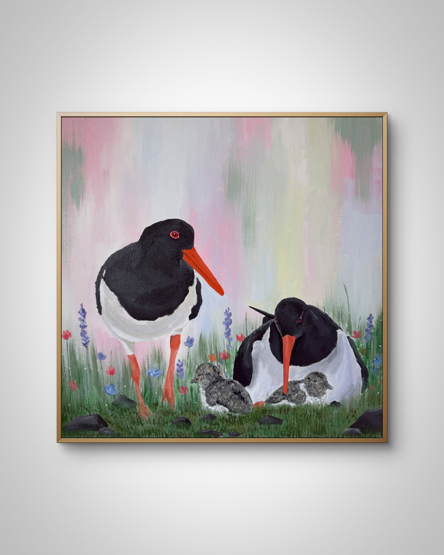 50x50 | Um várið