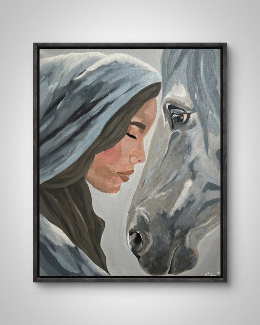 40x50 | Tryggleiki