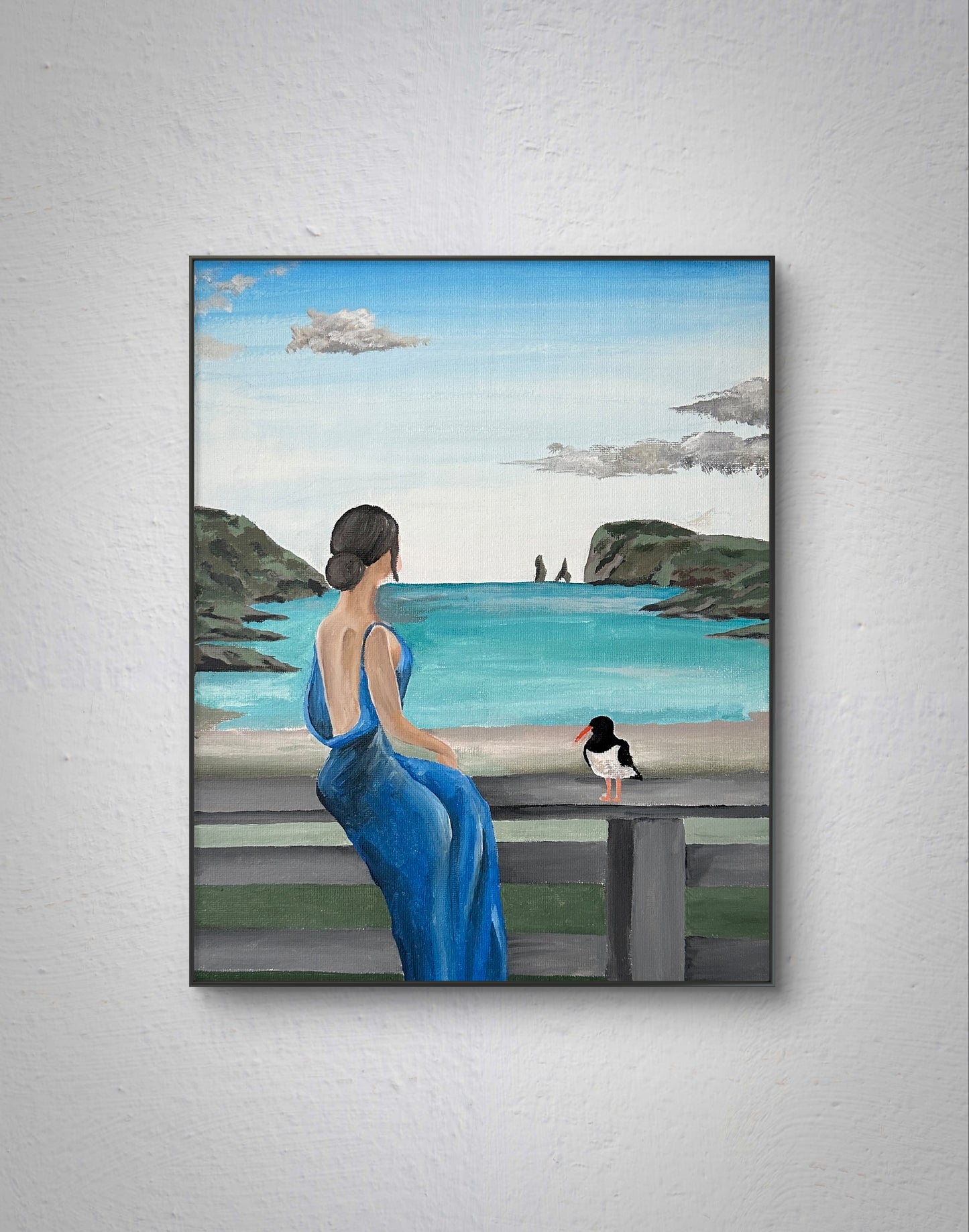 24x30 | Kvirra