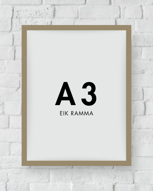 Rammur | A3