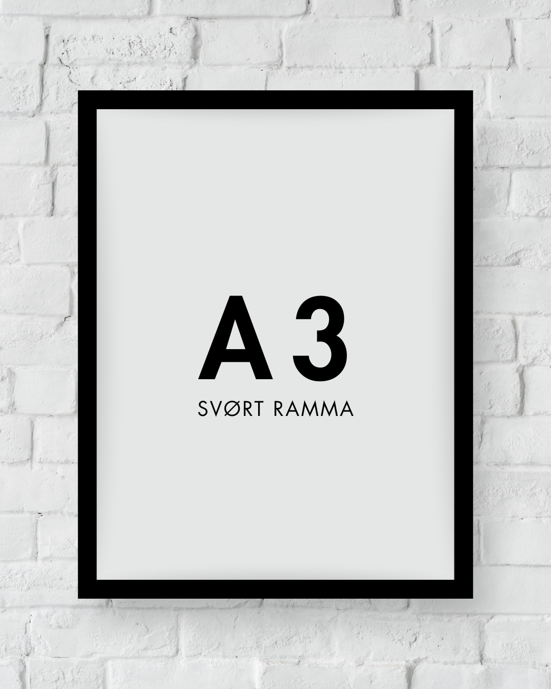 Rammur | A3