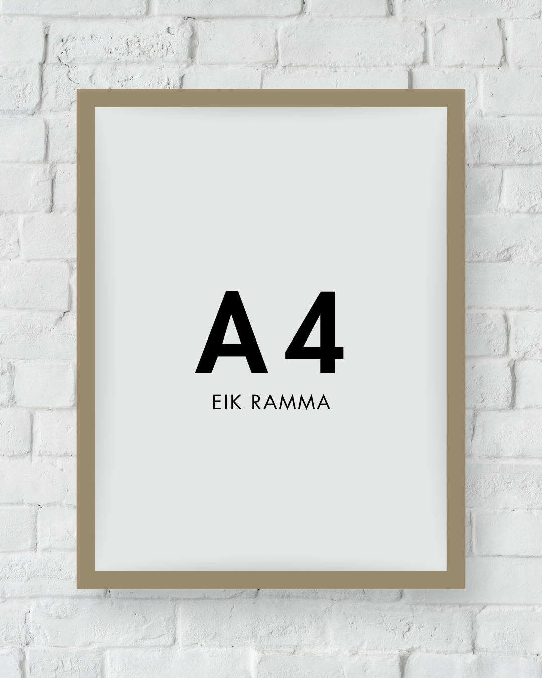 Rammur | A4