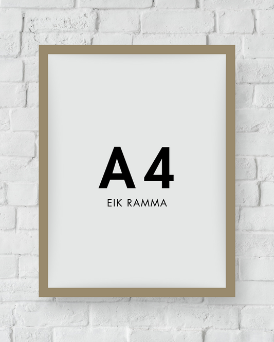 Rammur | A4