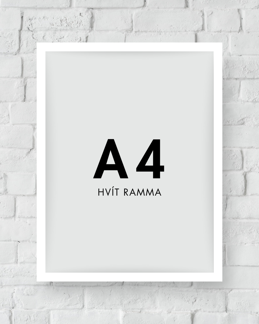 Rammur | A4
