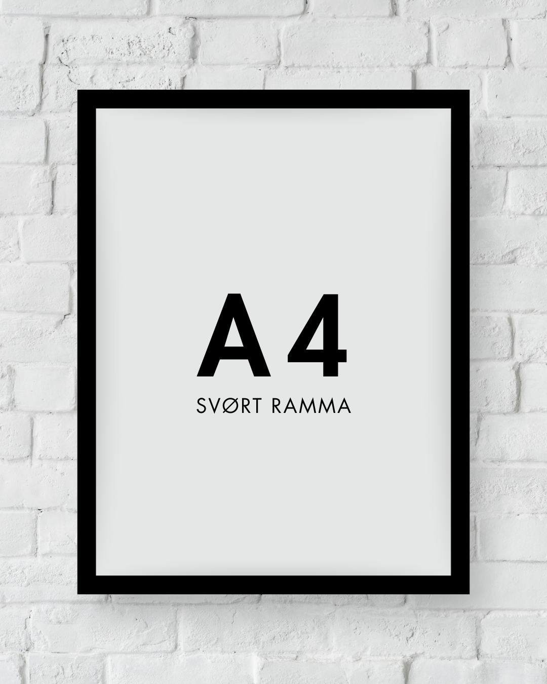 Rammur | A4