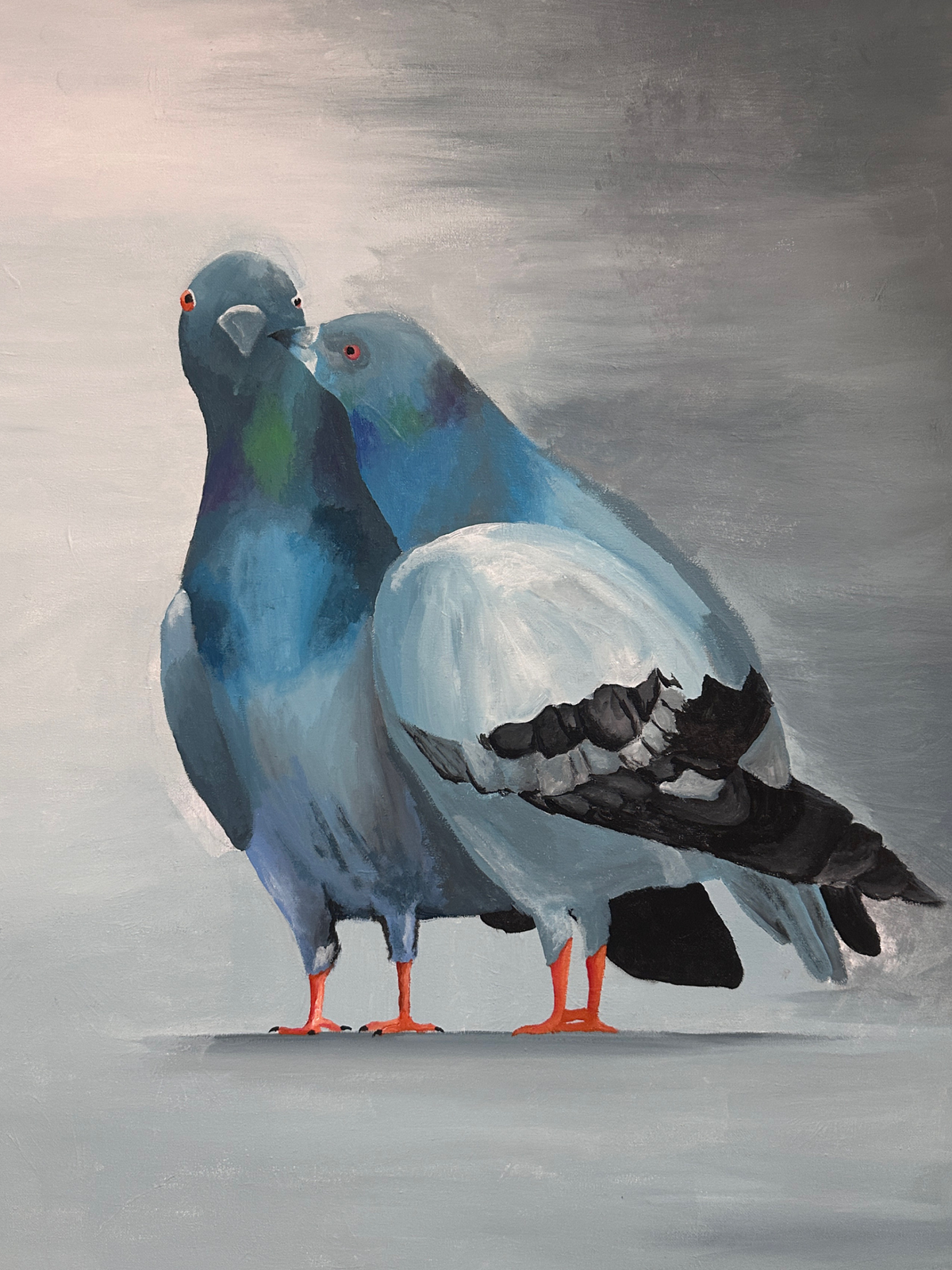 60x80 | Dúgvur