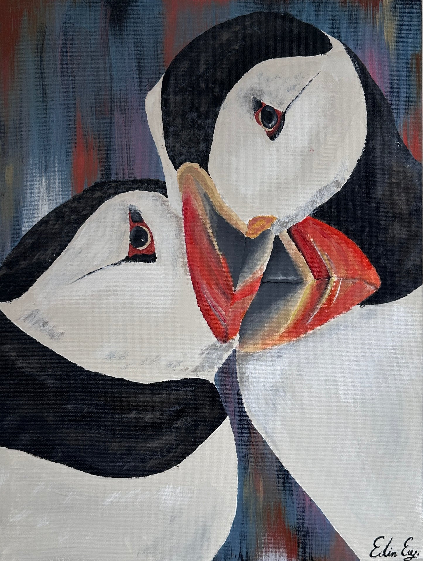 30x40 | Lundapar