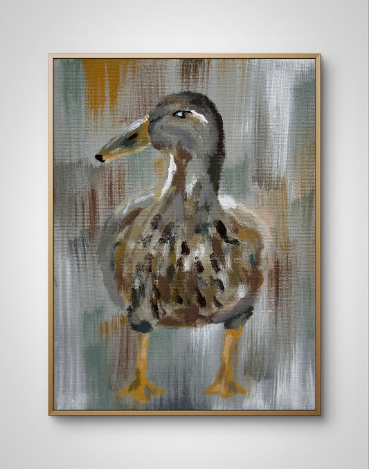 18x24 | Bøga